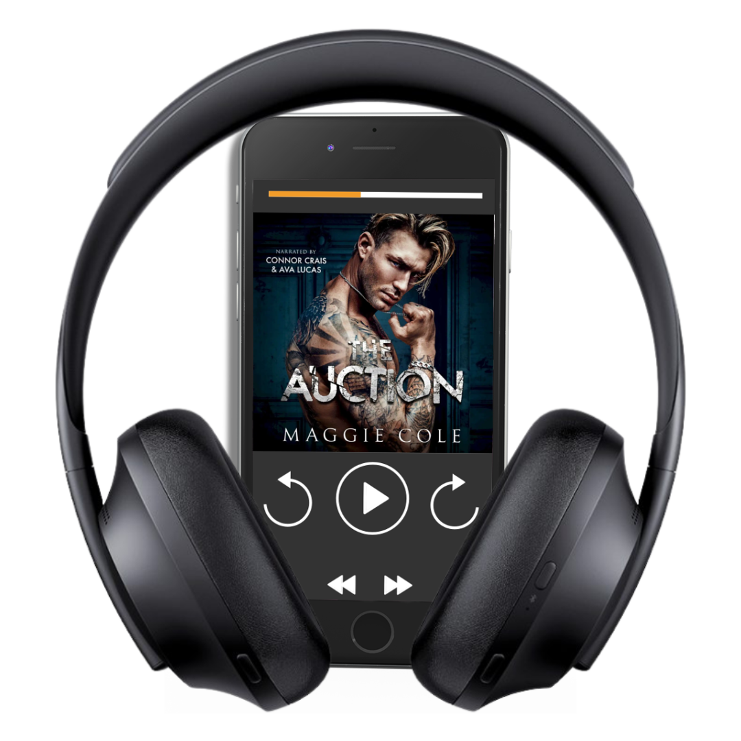 The Auction (Audiobook)