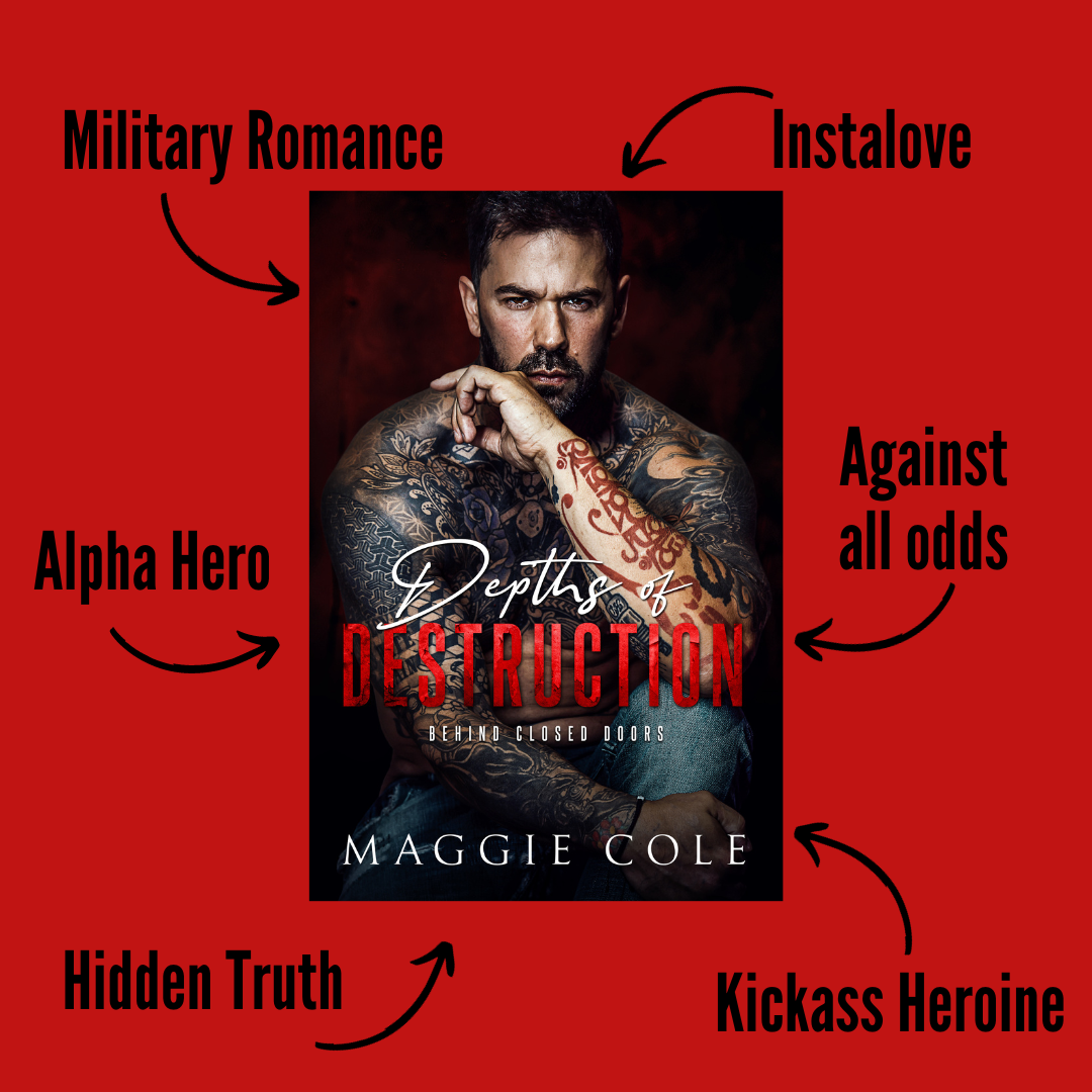 Behind Closed Doors (Paperback Bundle)