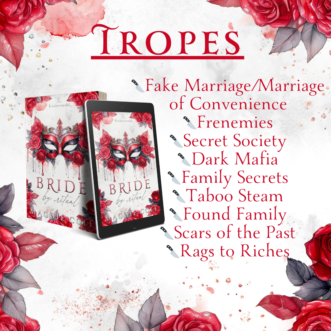 PREORDER Bride By Ritual Bundle