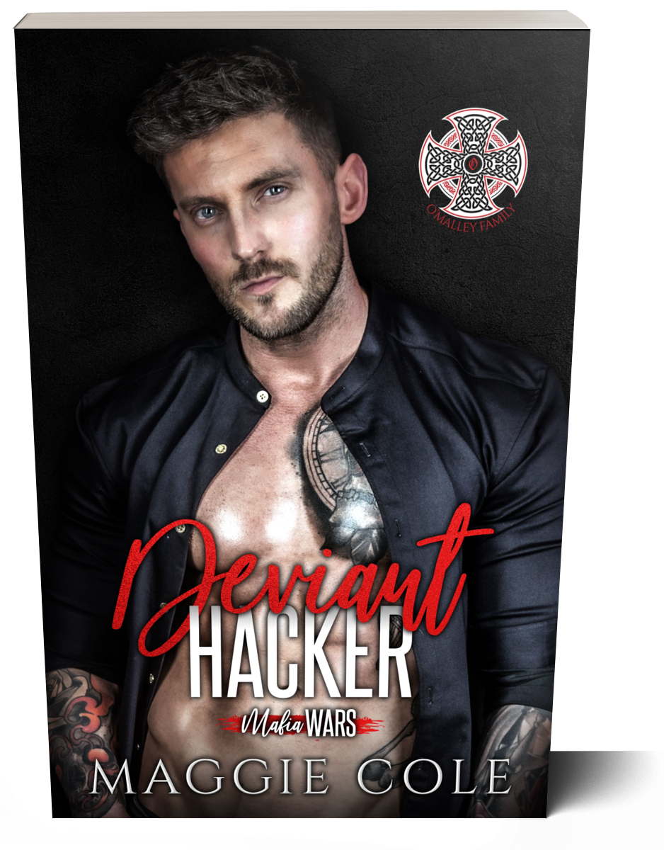 cole haucker Deviant Hacker (Paperback)