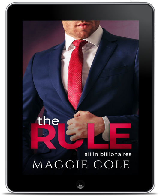 The Rule (Ebook)