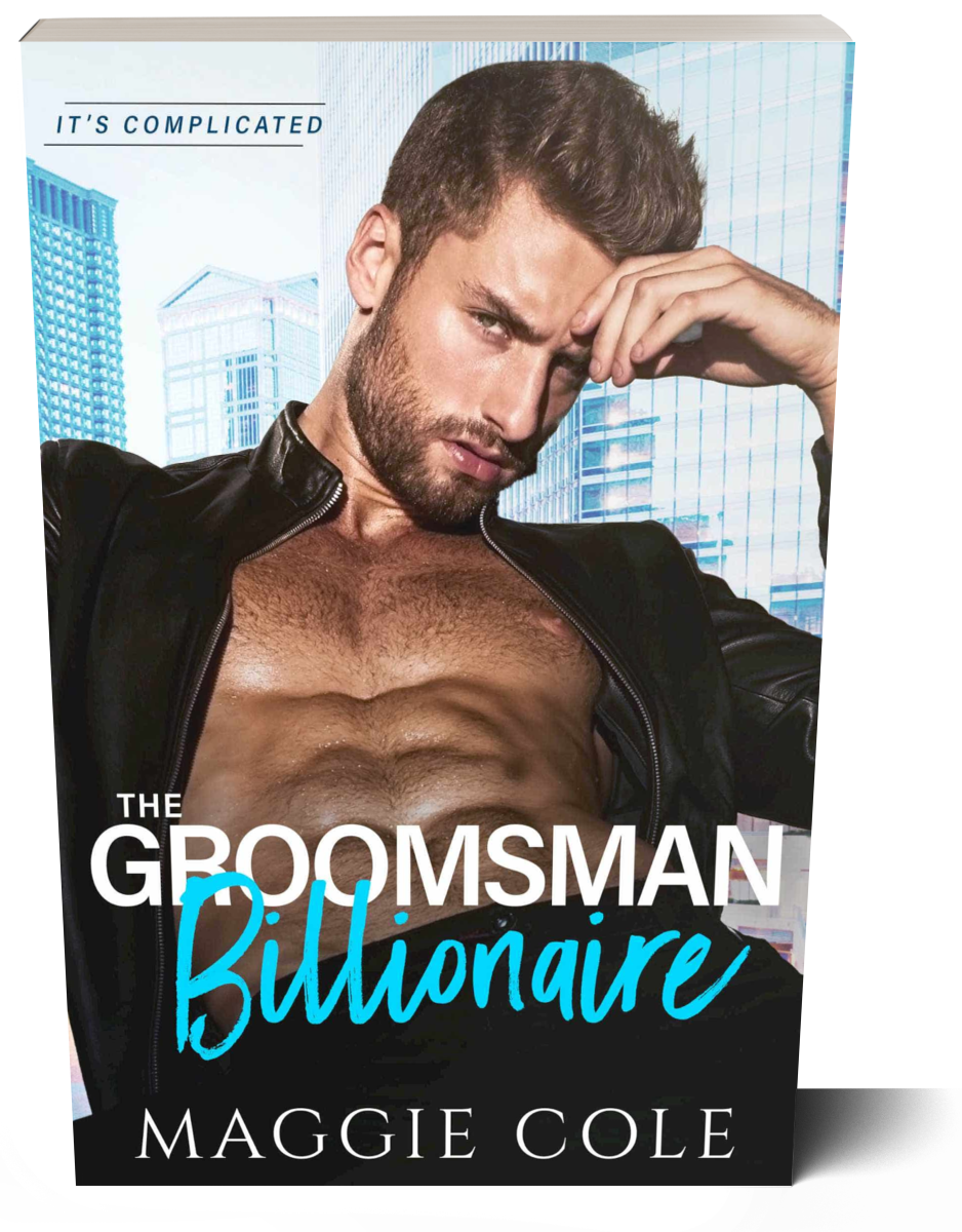The Groomsman Billionaire (Paperback)