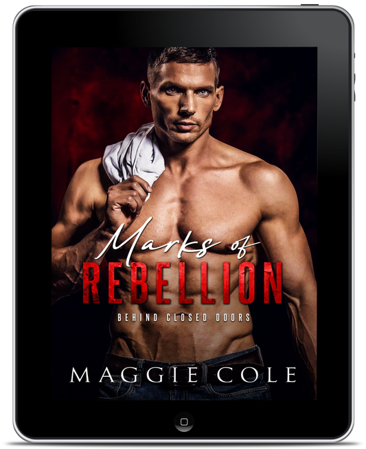 Marks of Rebellion (Ebook)