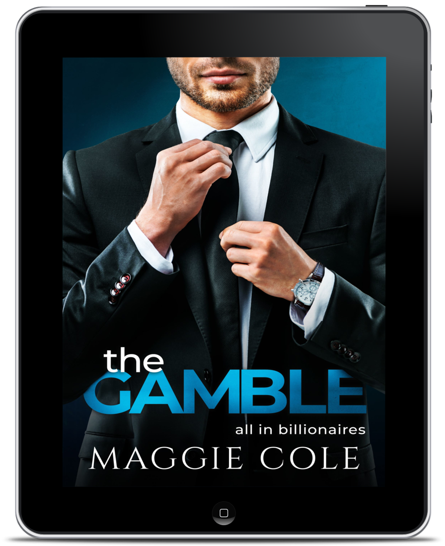 The Gamble (Ebook)