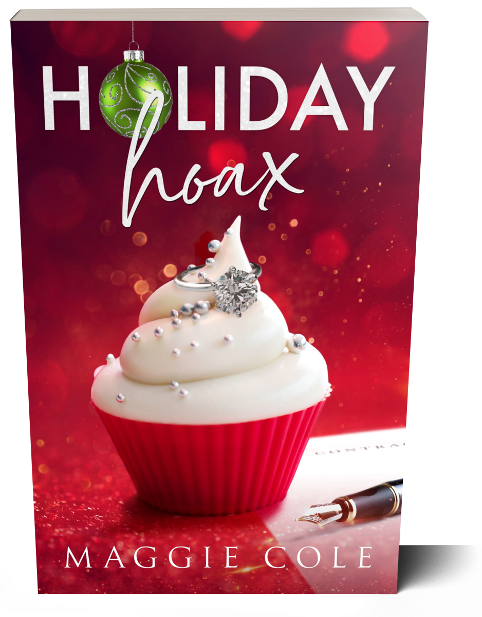 Holiday Hoax (Discreet Paperback)