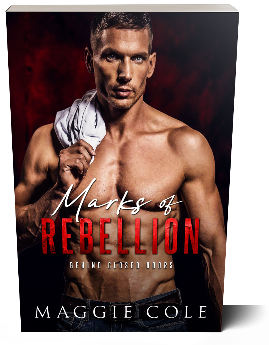 Marks of Rebellion (Paperback)