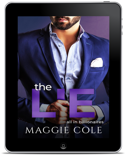 The Lie (Ebook)