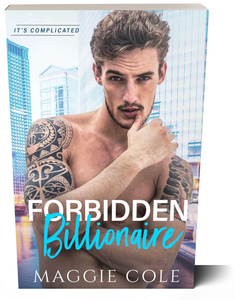 Forbidden Billionaire (Paperback)