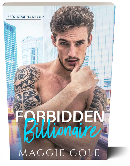 Forbidden Billionaire (Paperback)