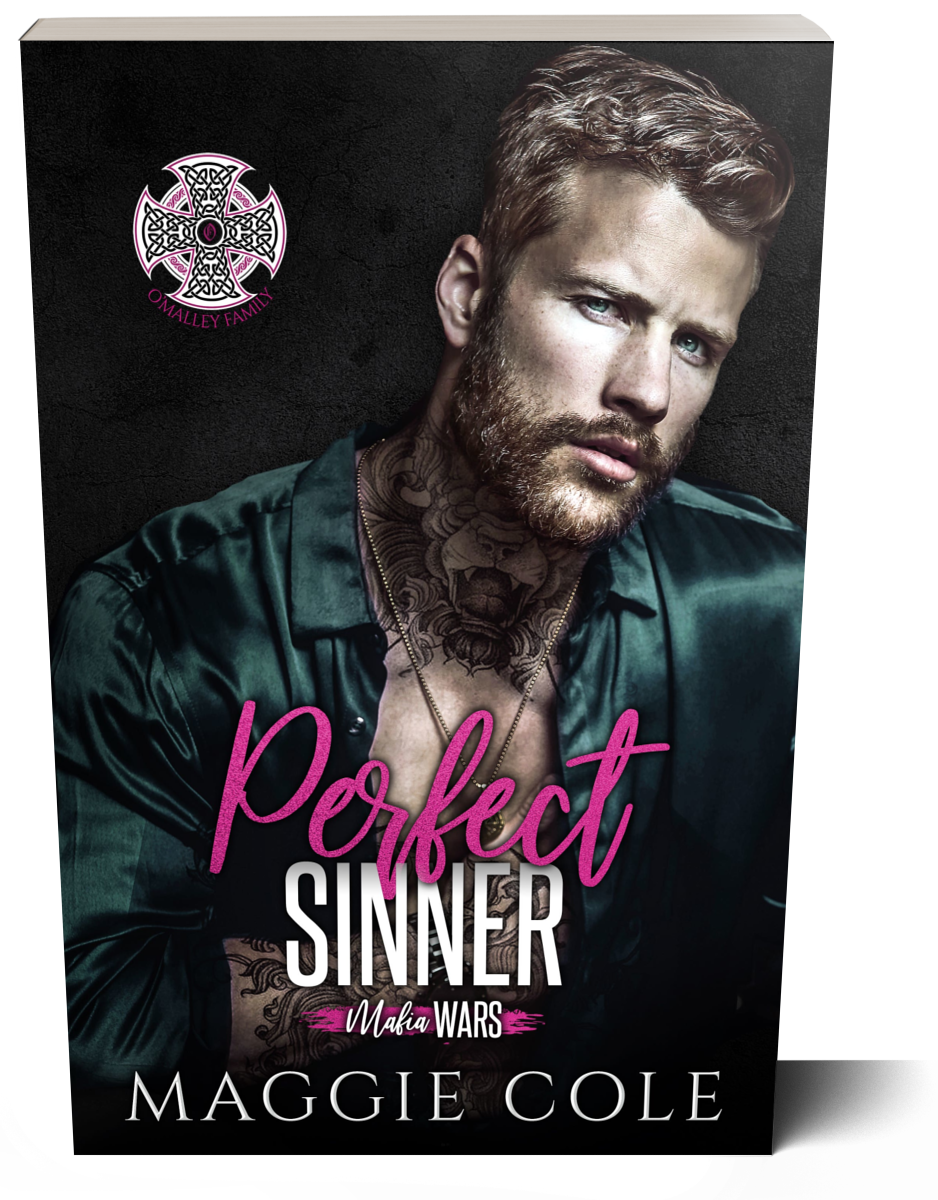 Perfect Sinner (Paperback)