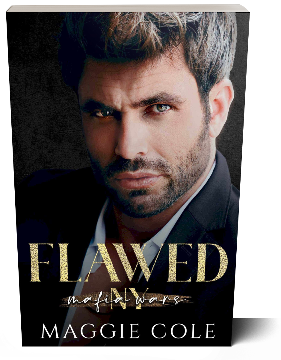 Flawed (Paperback)