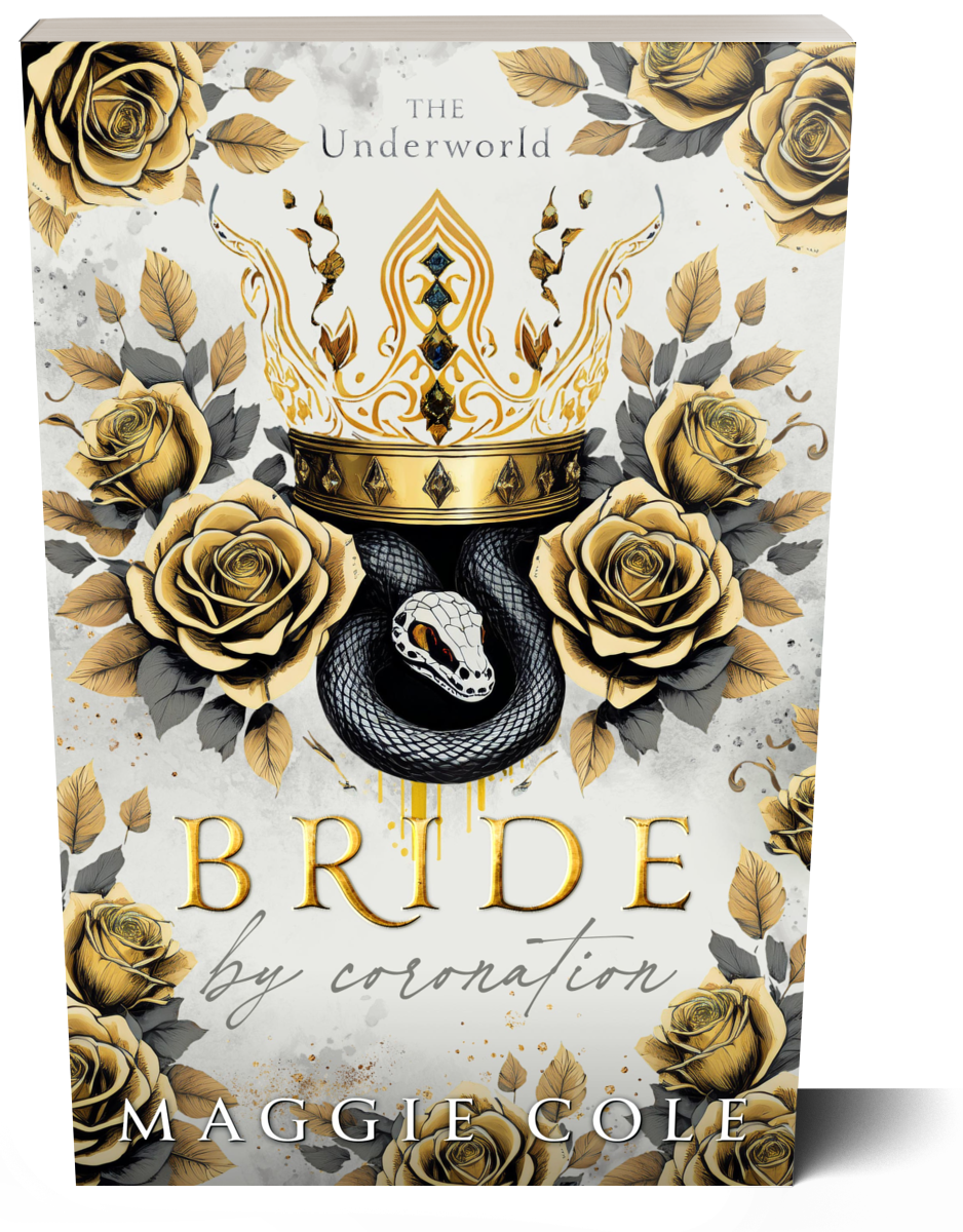 PREORDER Bride by Coronation (Paperback)