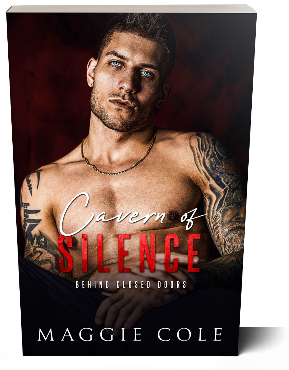 Cavern of Silence (Paperback)