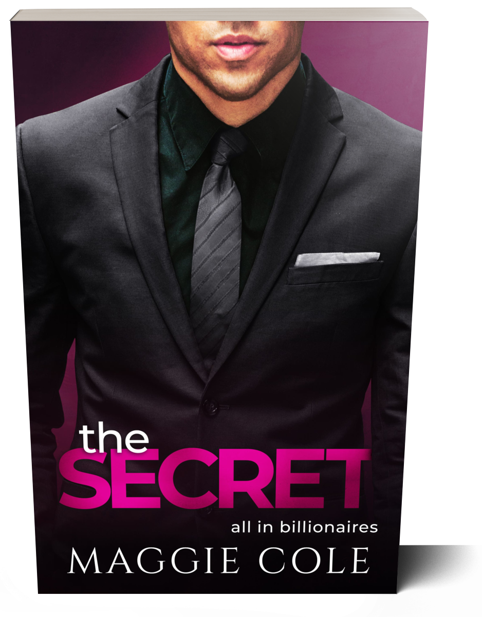 The Secret (Paperback)