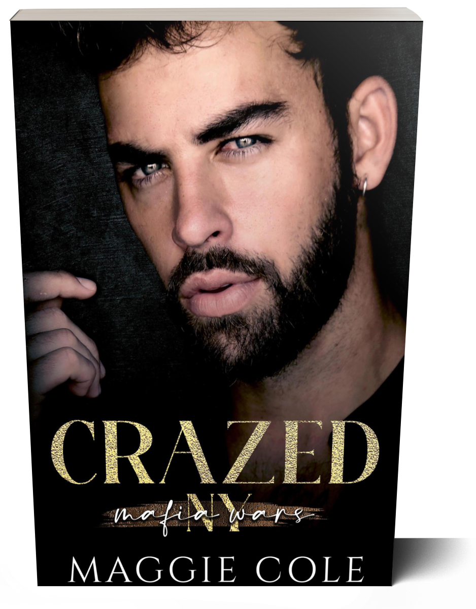 Crazed (Paperback)