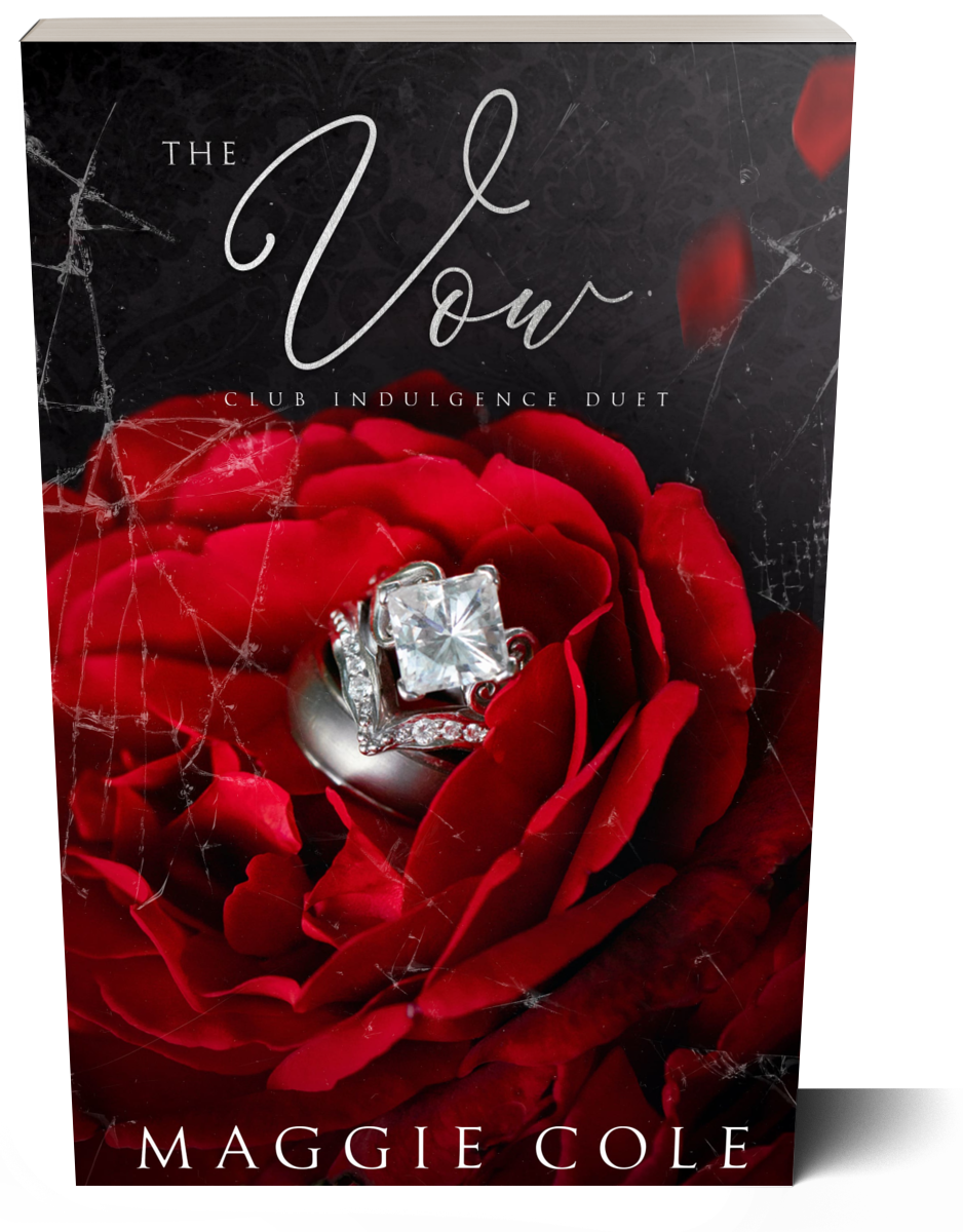 The Vow (Discreet Paperback)