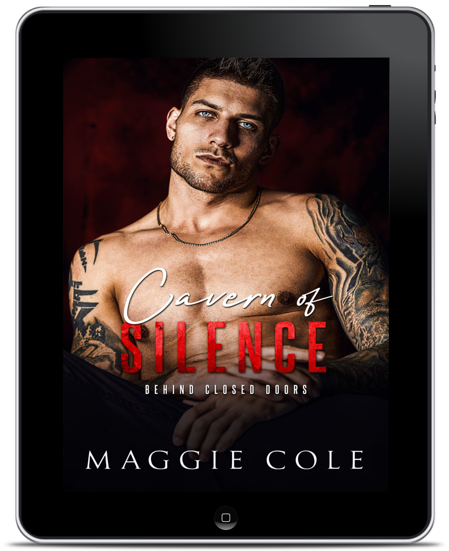 Cavern of Silence (Ebook)