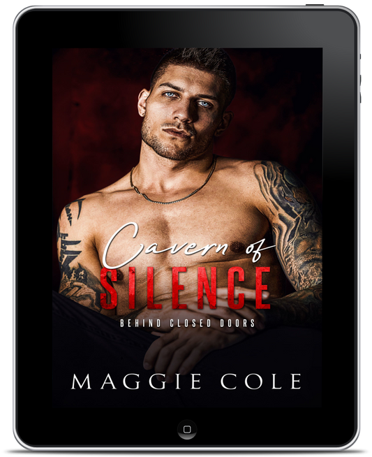 Cavern of Silence (Ebook)
