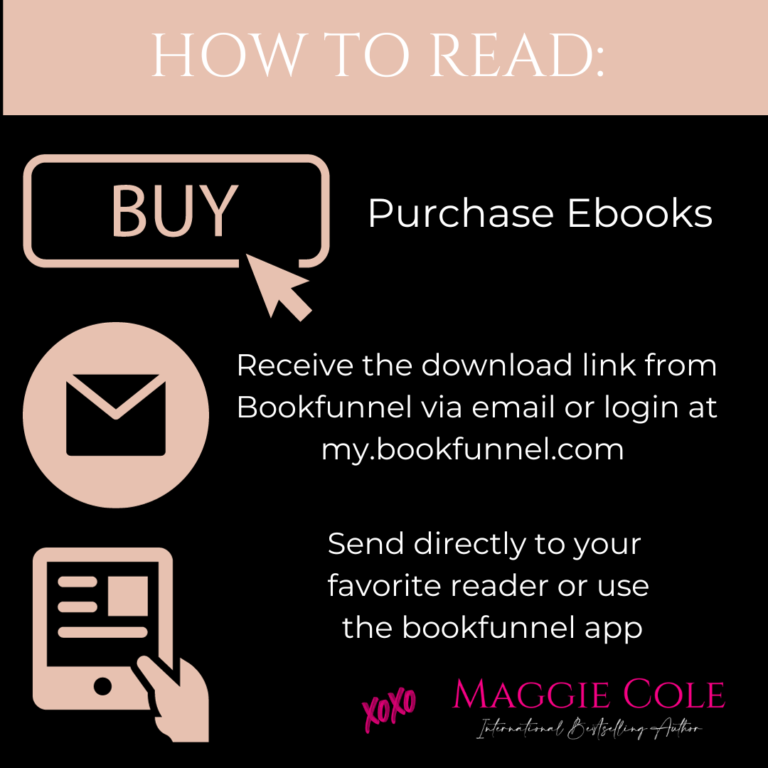 Brooks Family Saga E-Book Bundle