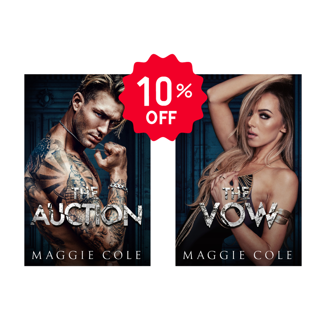 Club Indulgence (Paperback Bundle)