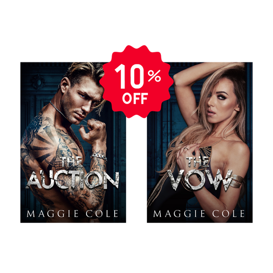 Club Indulgence (Paperback Bundle)