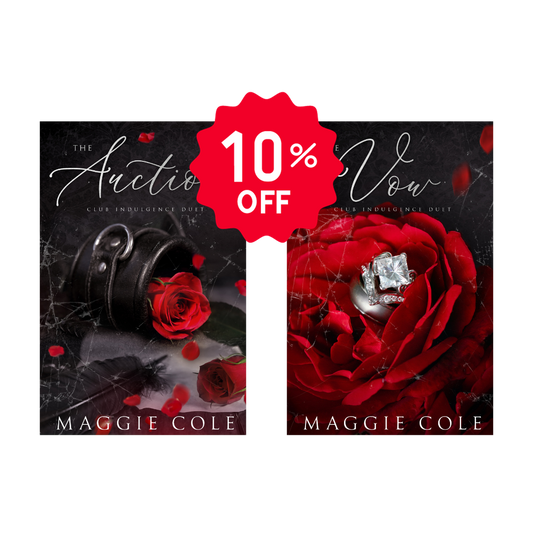 Club Indulgence (Discreet Covers) Paperback Bundle