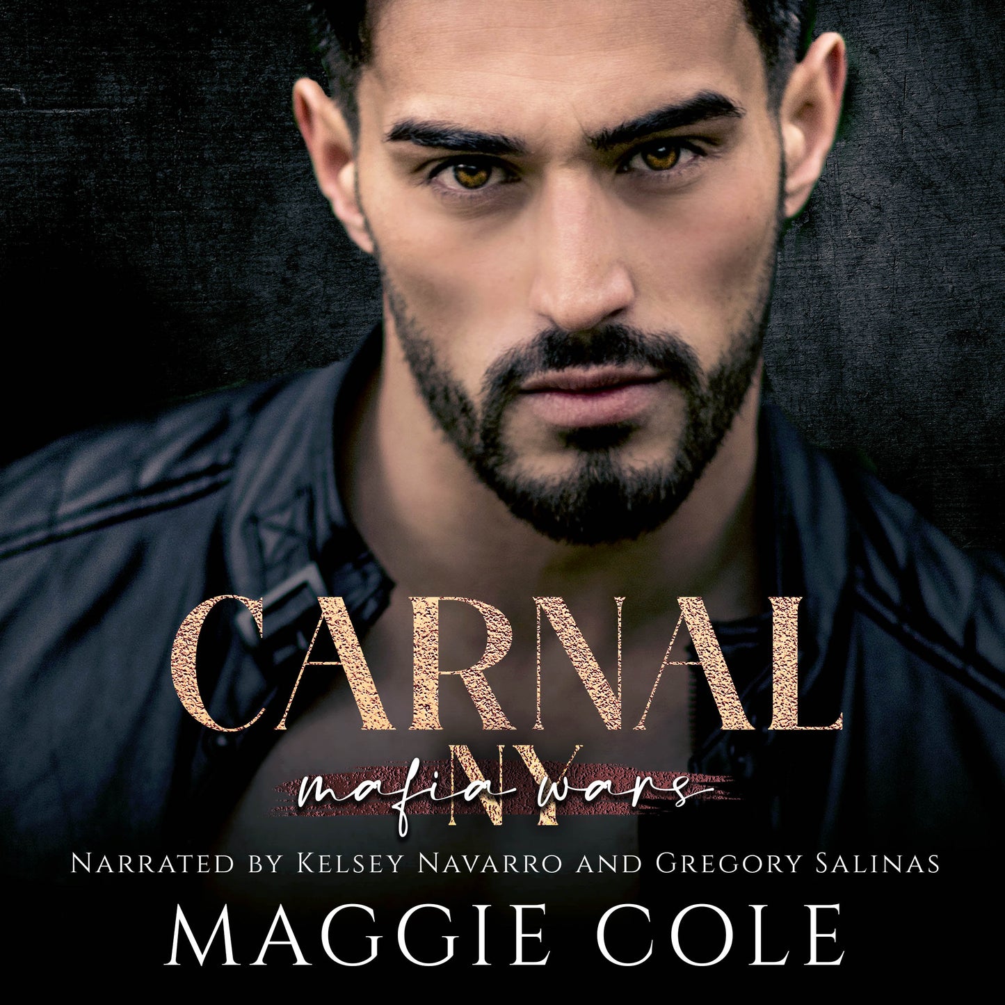 Carnal (Audiobook)