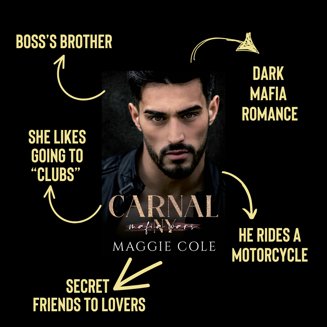 Carnal (Paperback)