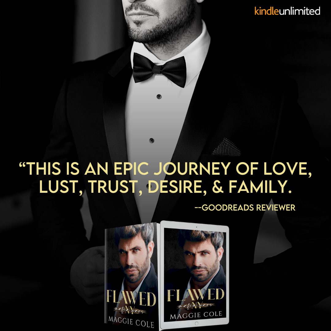 Flawed (Paperback)