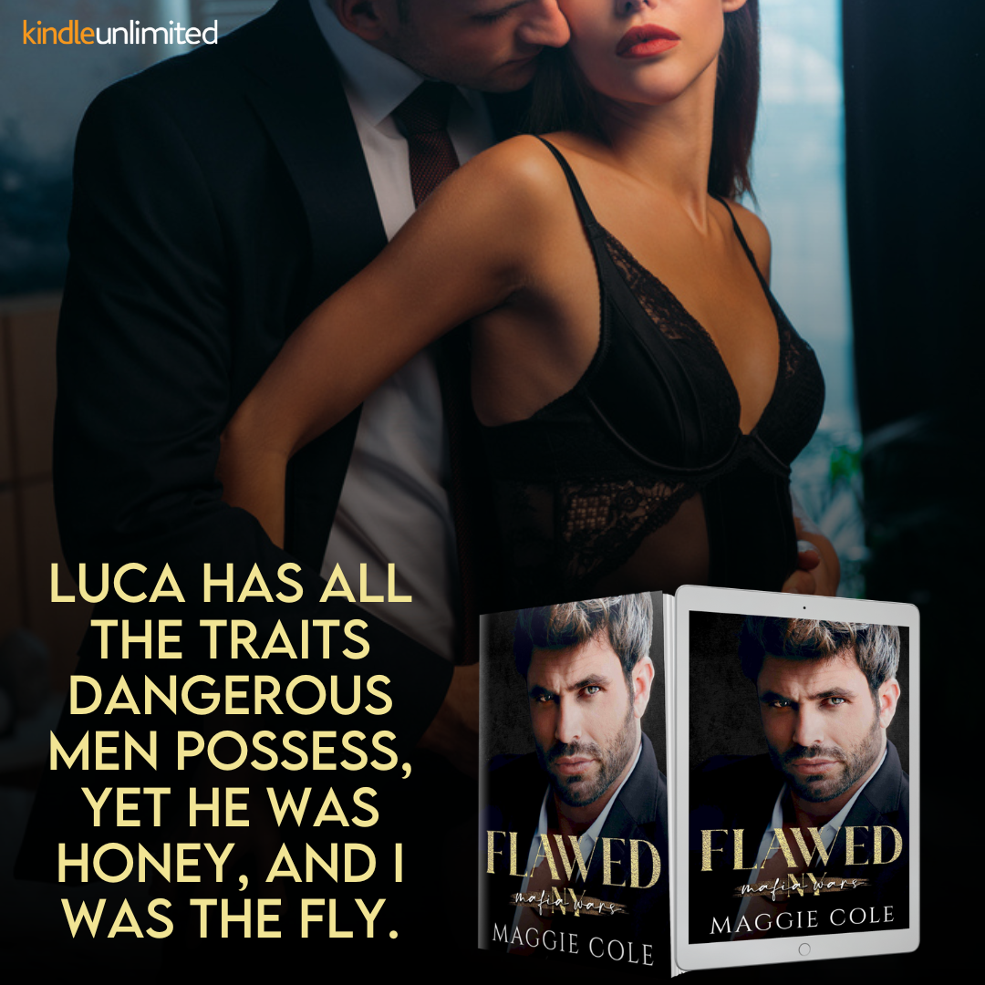 Flawed (Paperback)