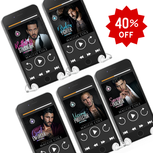 Ivanov Family (Audiobook Bundle)
