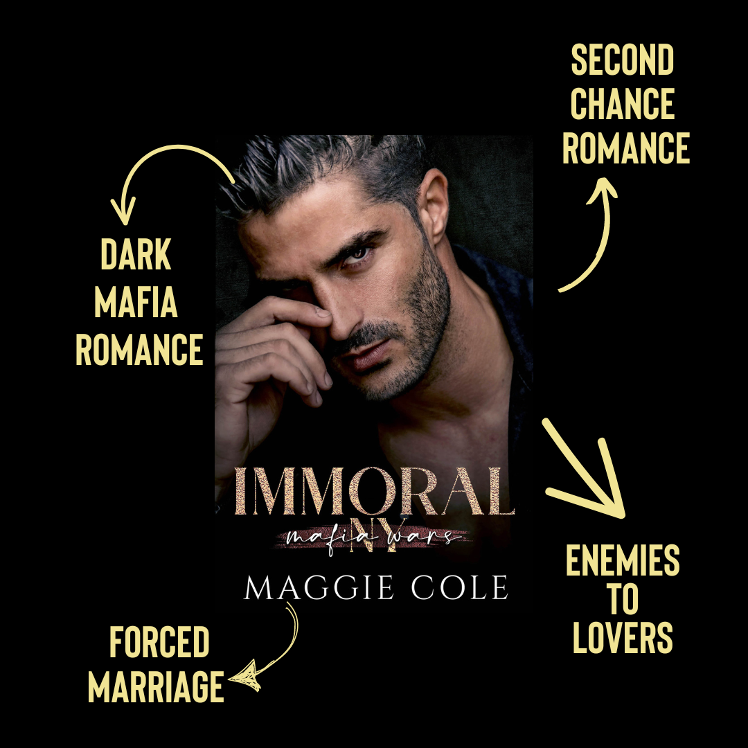 Immoral (Paperback)