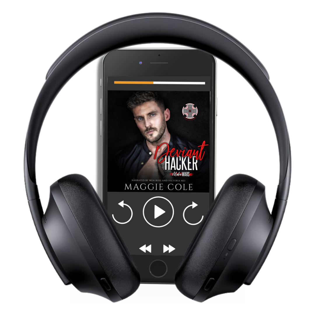 Deviant Hacker (Audiobook)