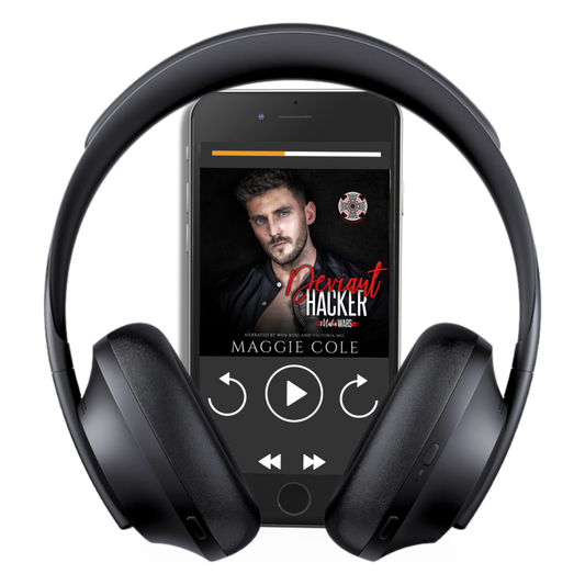 Deviant Hacker (Audiobook)
