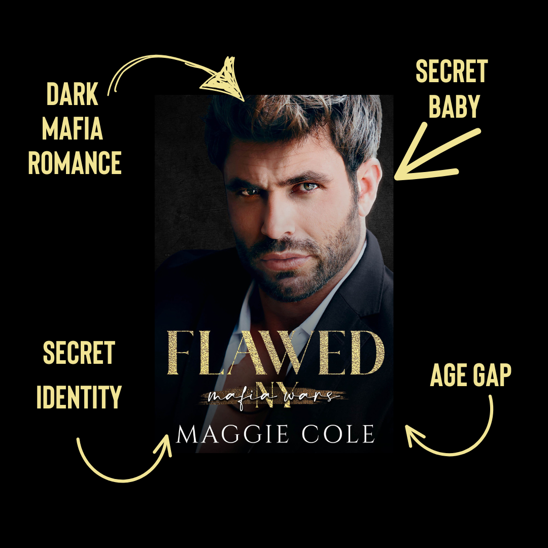 Flawed (Paperback)