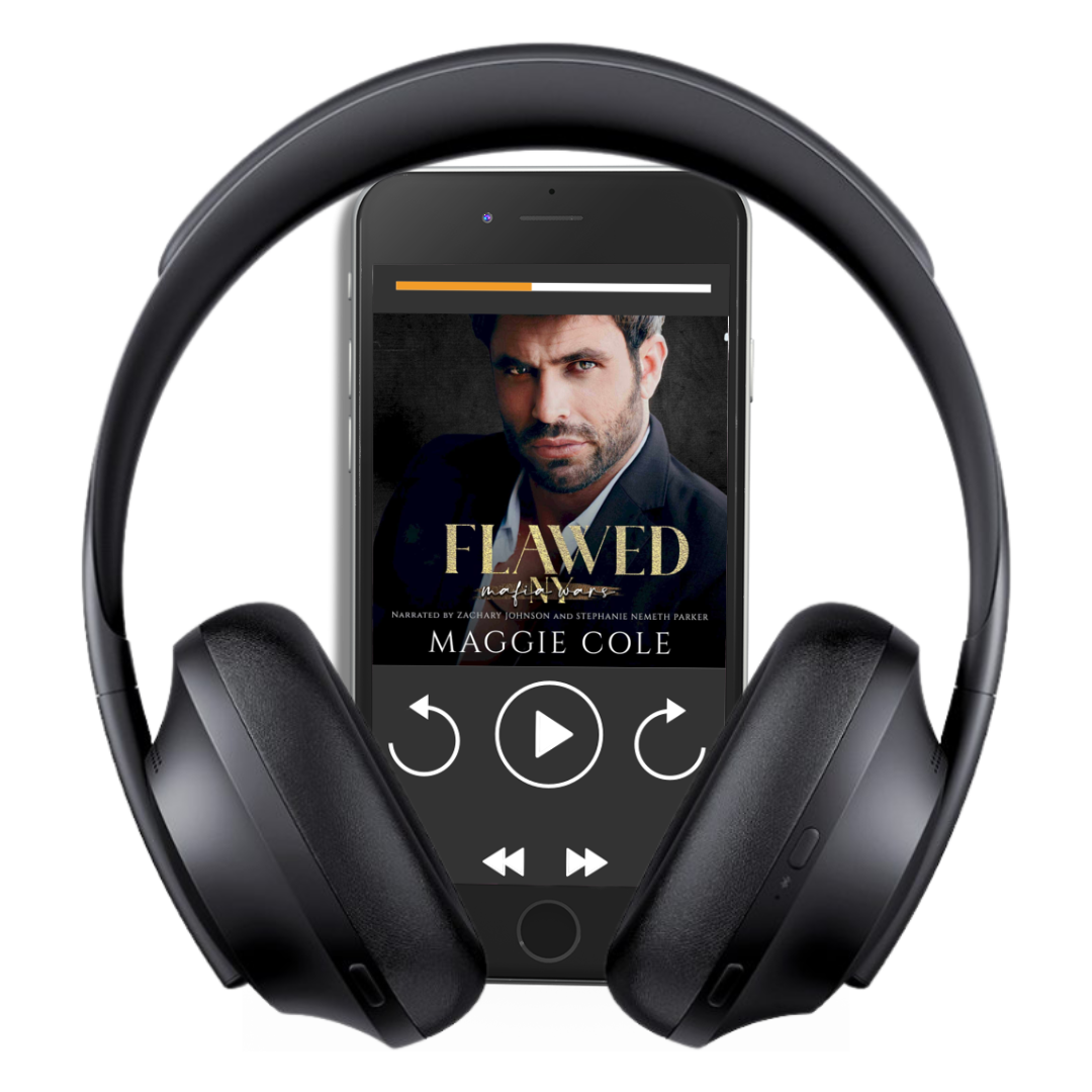 Flawed (Audiobook)