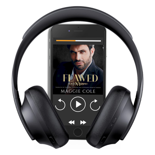 Flawed (Audiobook)
