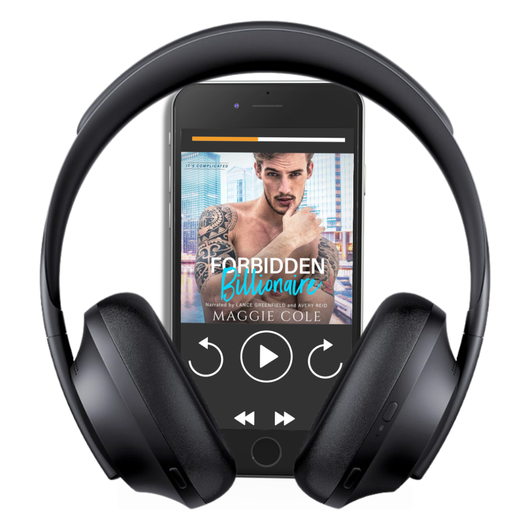 Forbidden Billionaire (Audiobook)