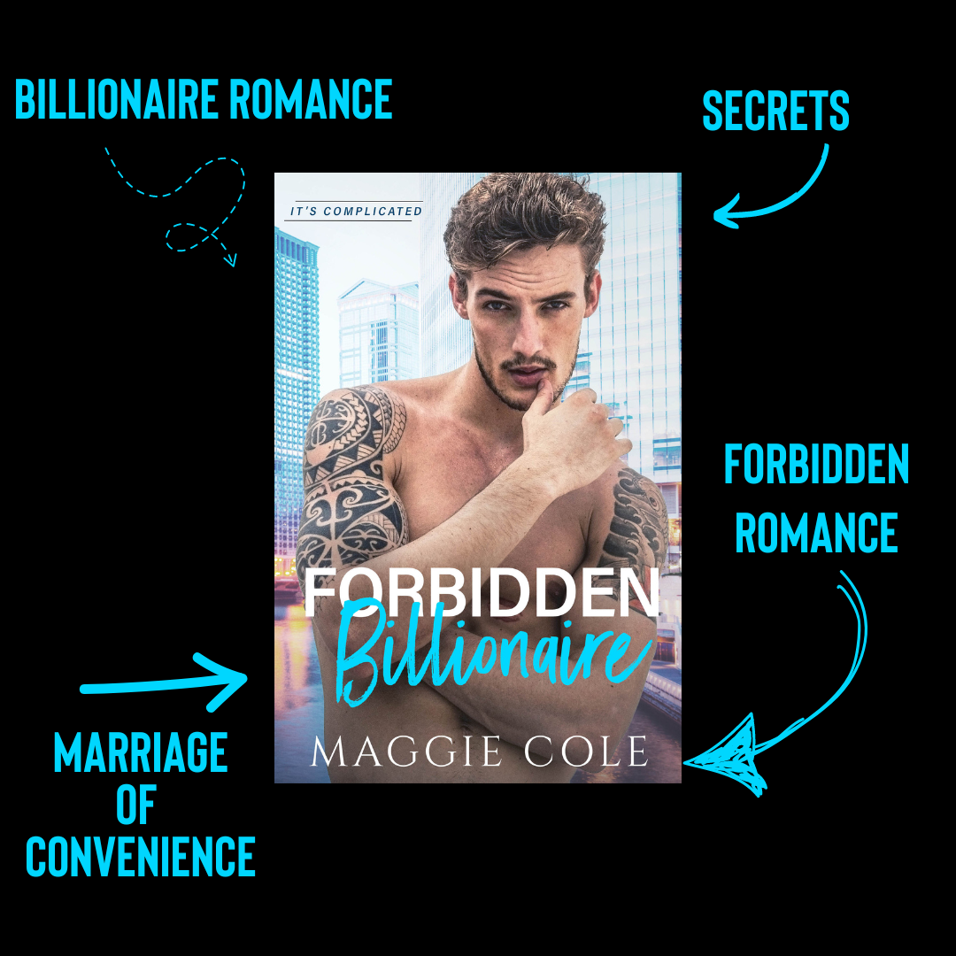 Forbidden Billionaire (Paperback)