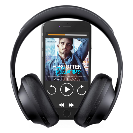 Forgotten by the Billionaire (Audiobook)