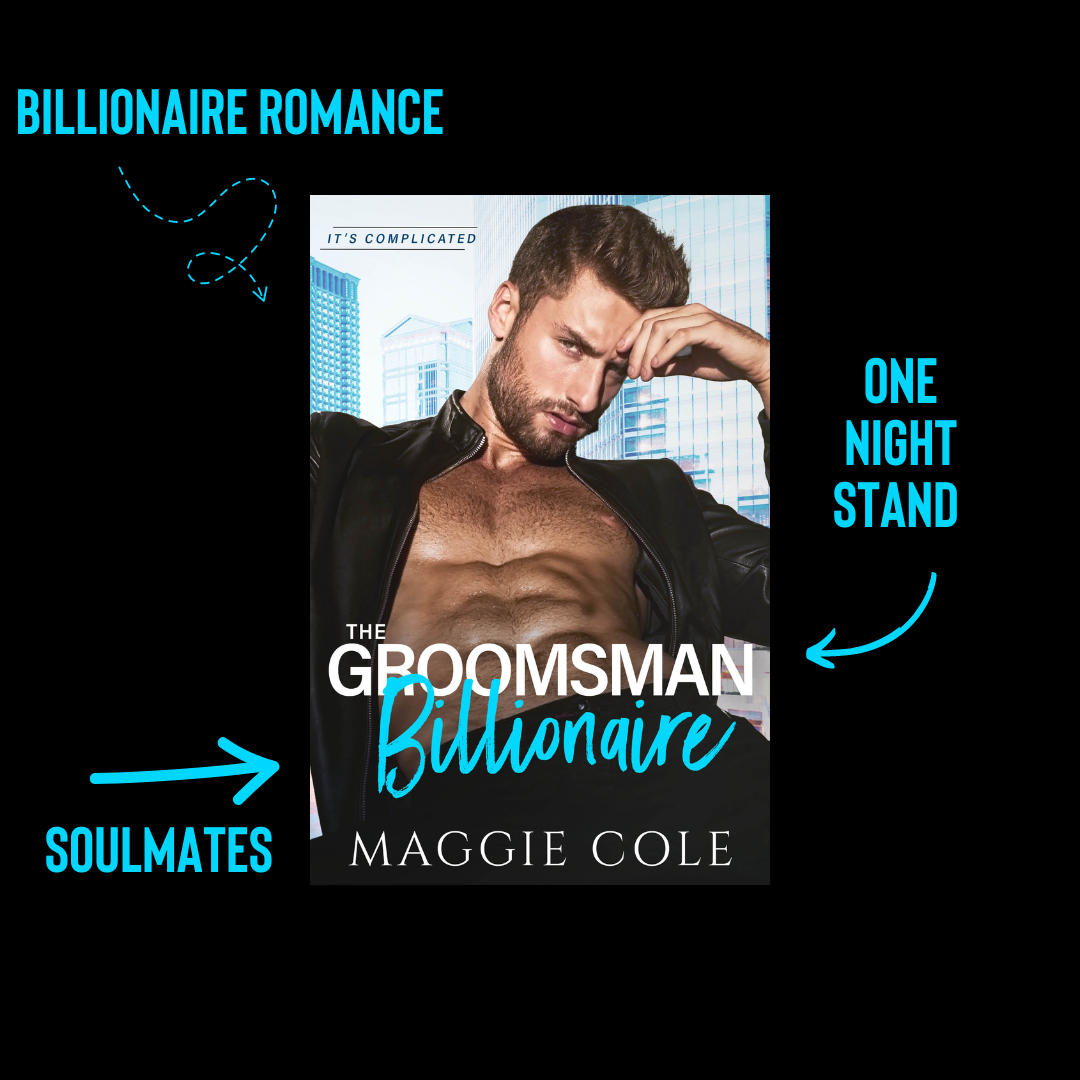 The Groomsman Billionaire (Paperback)