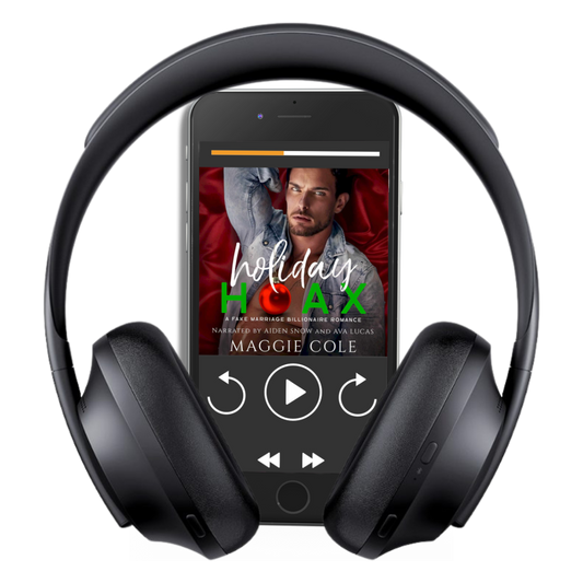 Holiday Hoax (Audiobook)