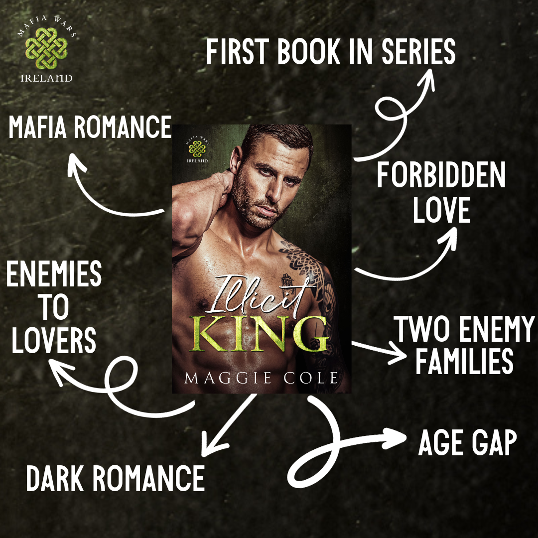 Illicit King (Paperback)