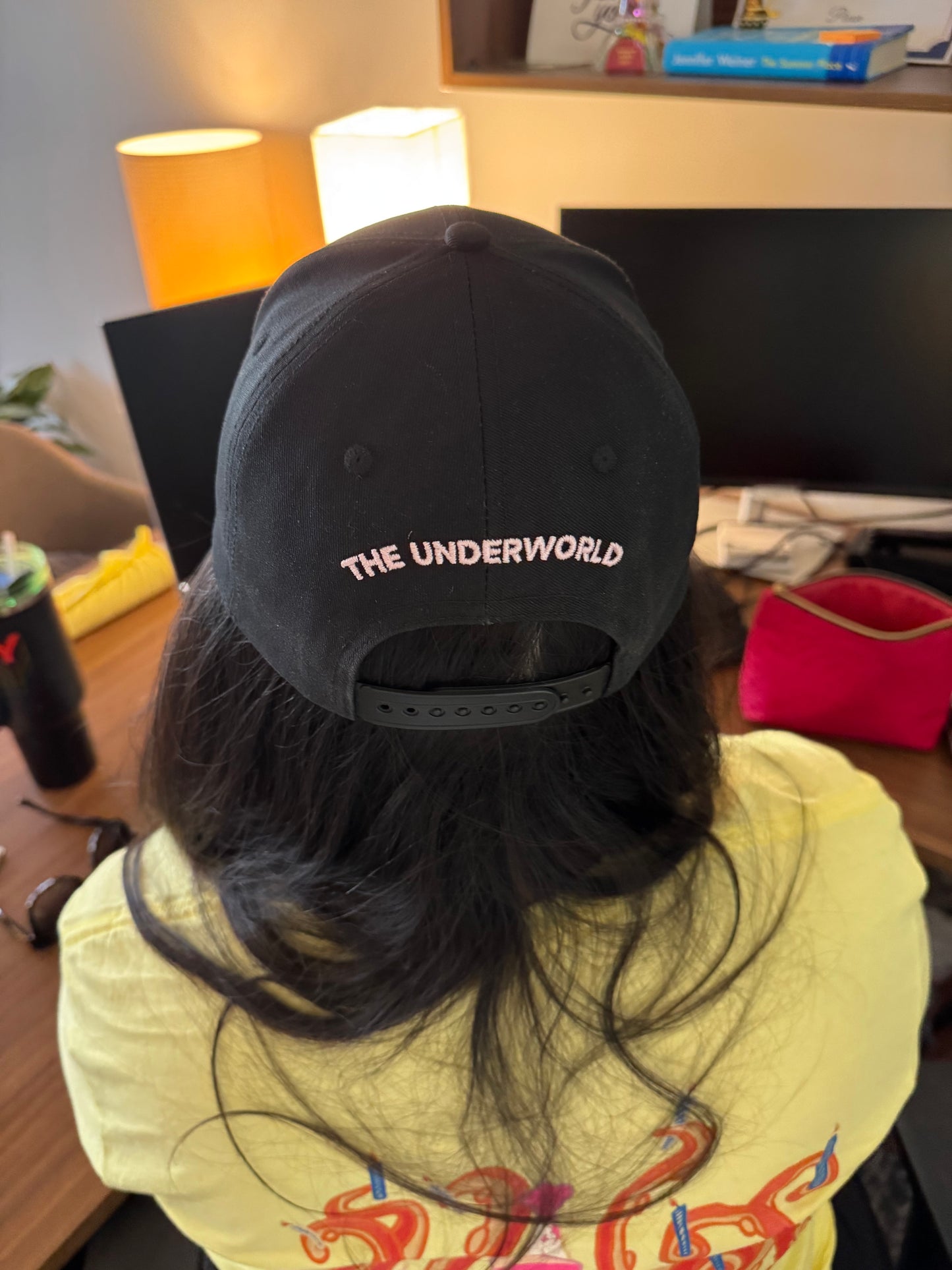 PREORDER The Underworld Baseball Cap