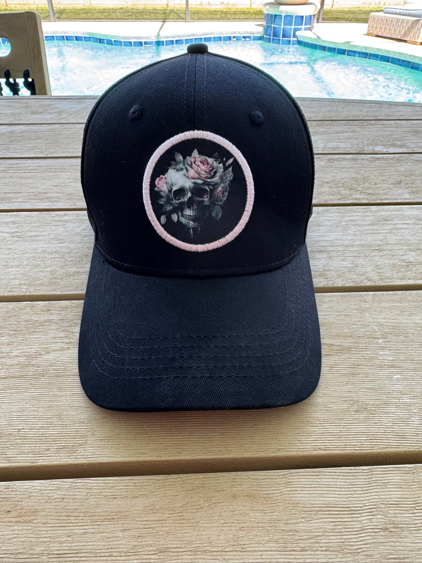 PREORDER The Underworld Baseball Cap