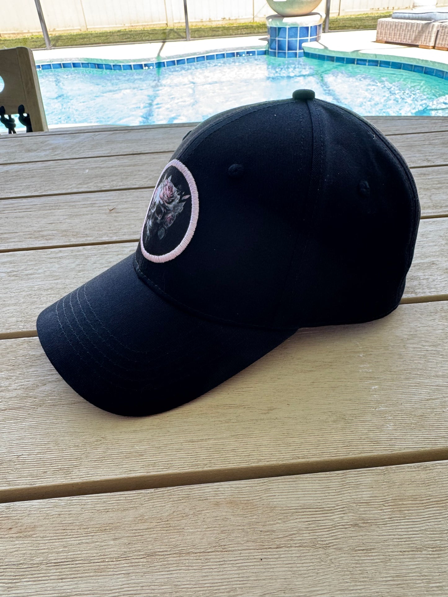 PREORDER The Underworld Baseball Cap