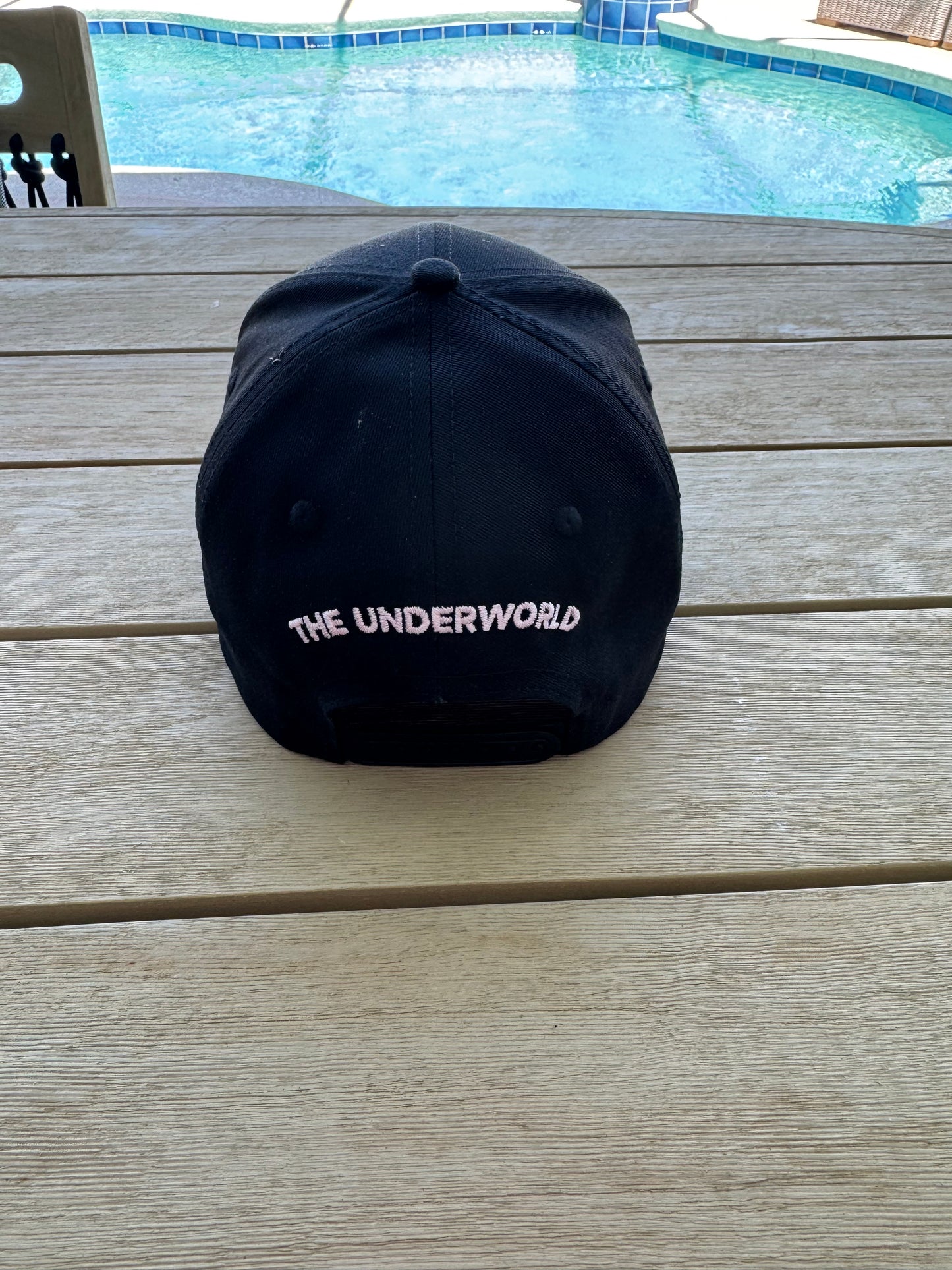PREORDER The Underworld Baseball Cap