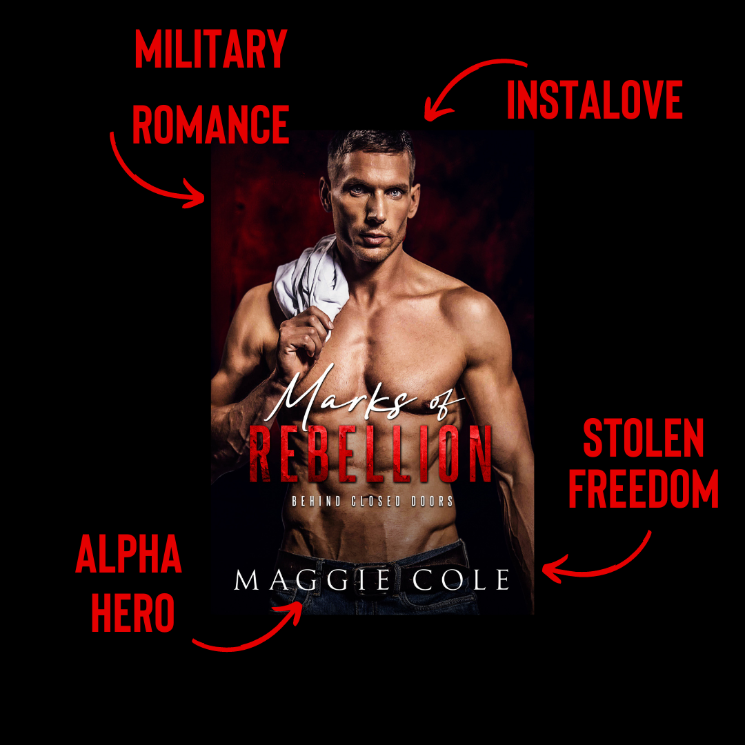 Marks of Rebellion (Paperback)