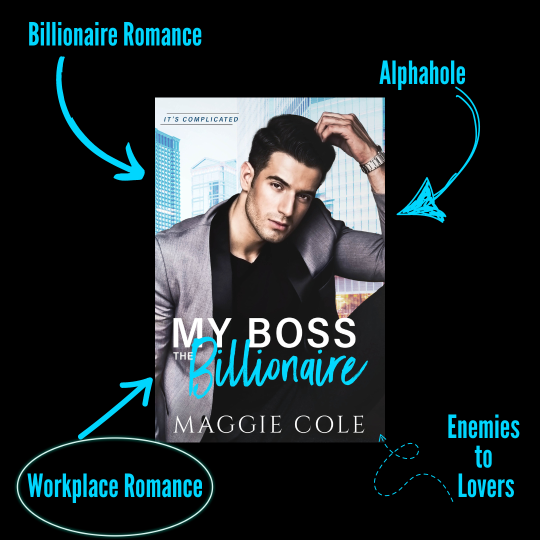 My Boss the Billionaire (Paperback)
