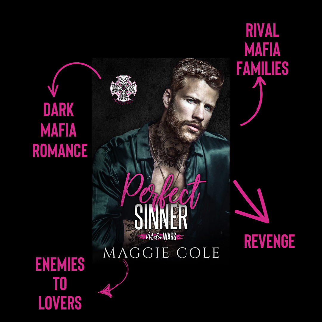 Perfect Sinner (Paperback)